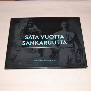 Sata vuotta sankaruutta
